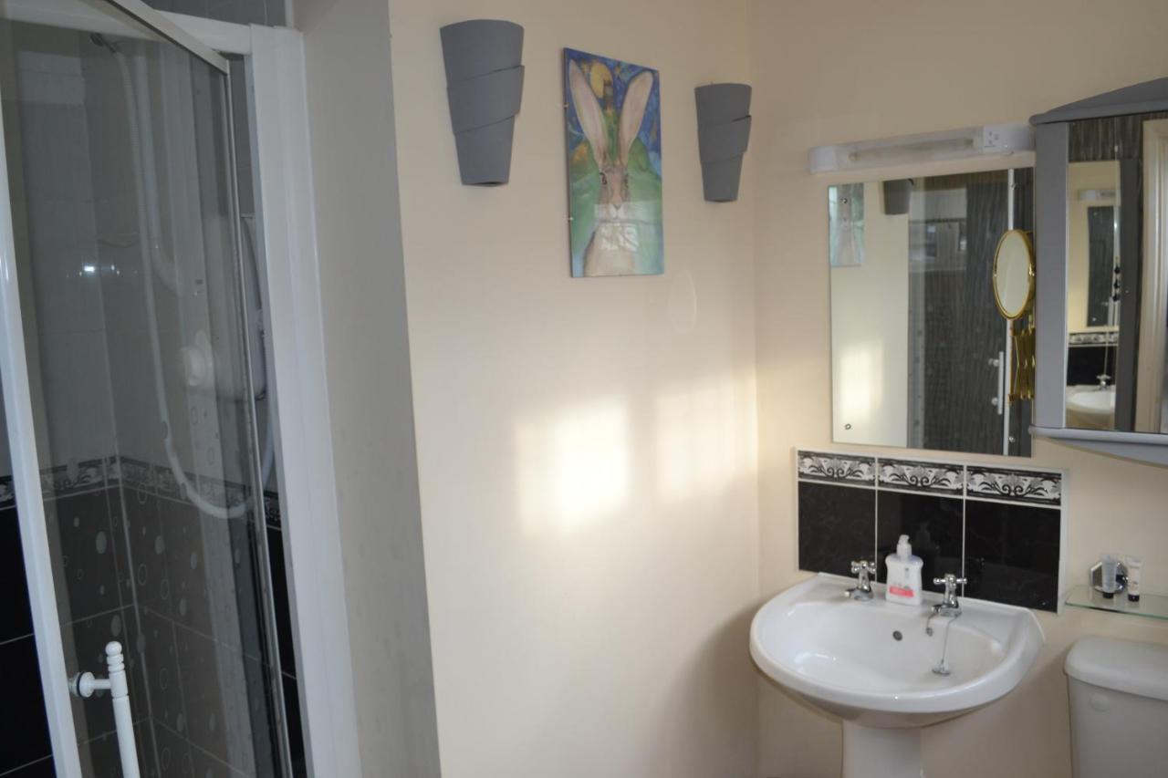 Sunnycroft Bed & Breakfast *