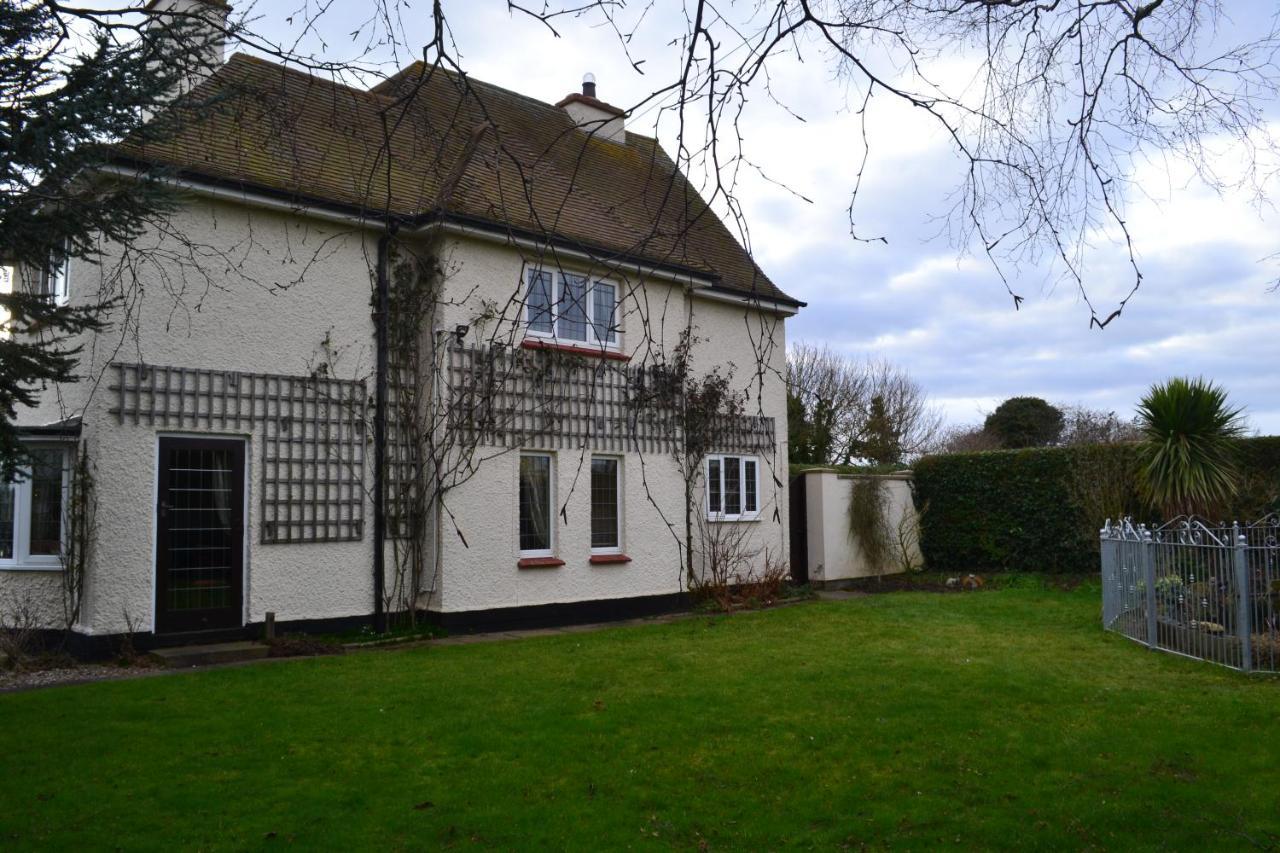 Sunnycroft Sutton-on-Sea