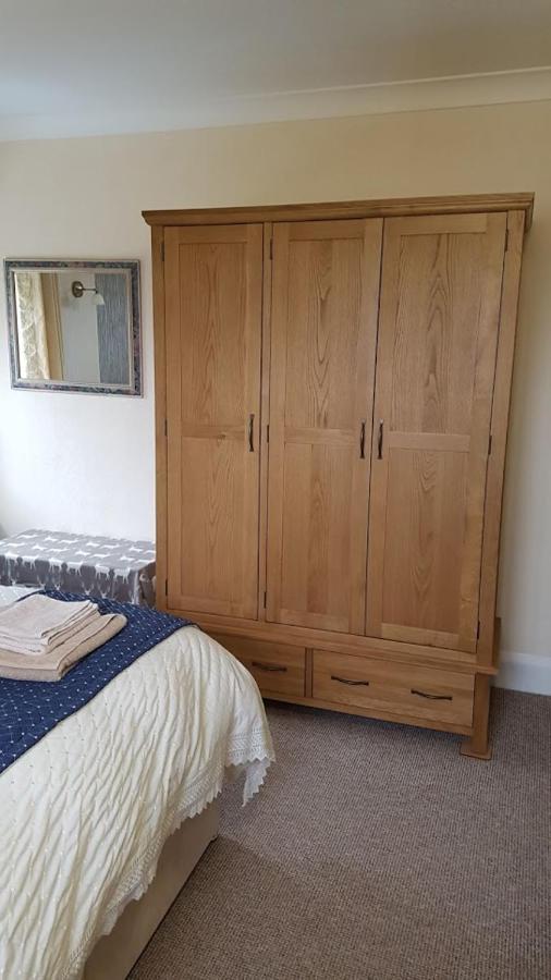 Sunnycroft Bed & Breakfast *